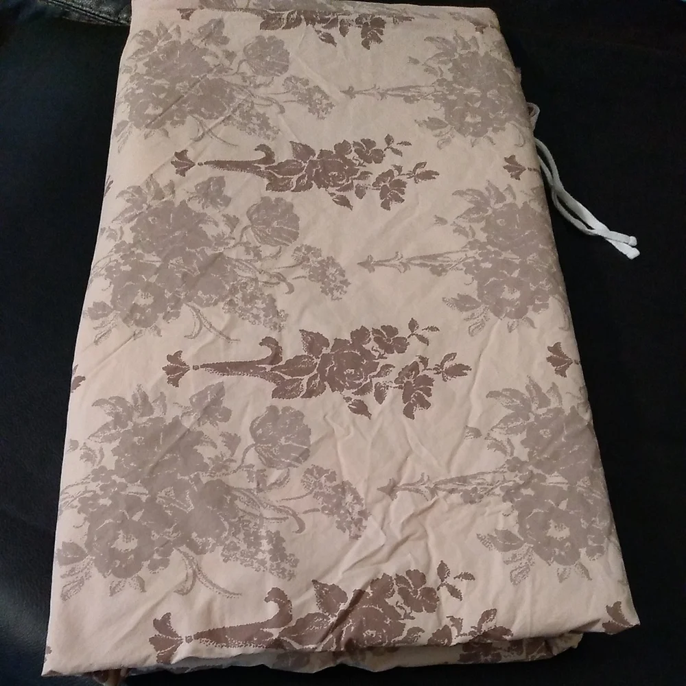 Duvet Cover Size Full 100% Cotton Dusty Rose Pacific Coast Feather